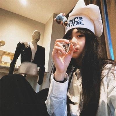 易燃的孩子